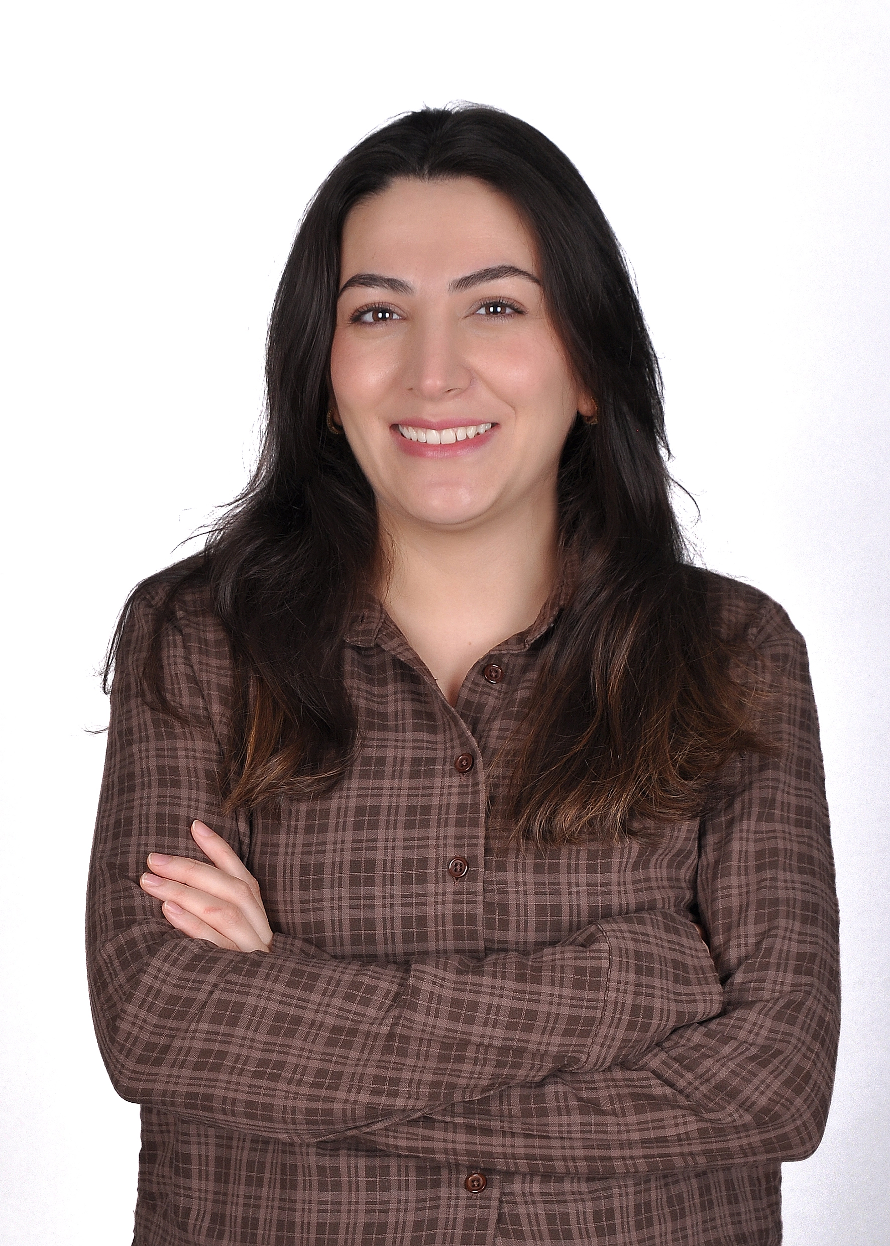 Büşra Eryiğit
