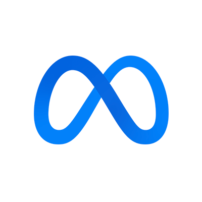 Meta Reklam Logo